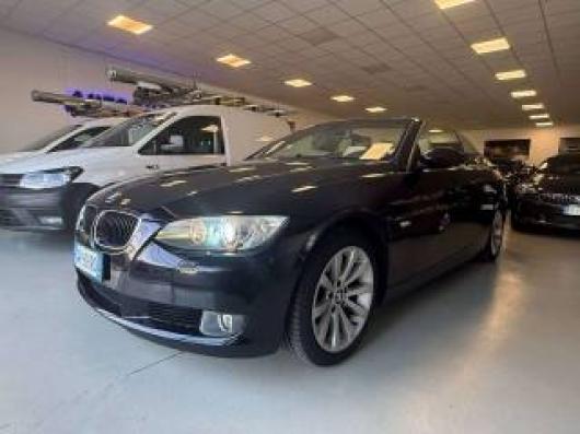 usato BMW 320