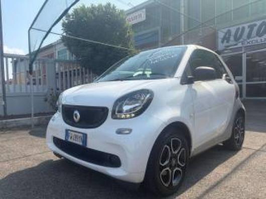 usato SMART ForTwo