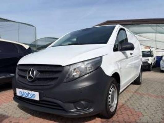 usato MERCEDES Vito