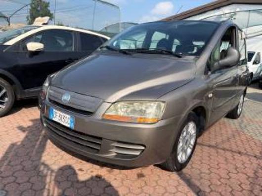 usato FIAT Multipla