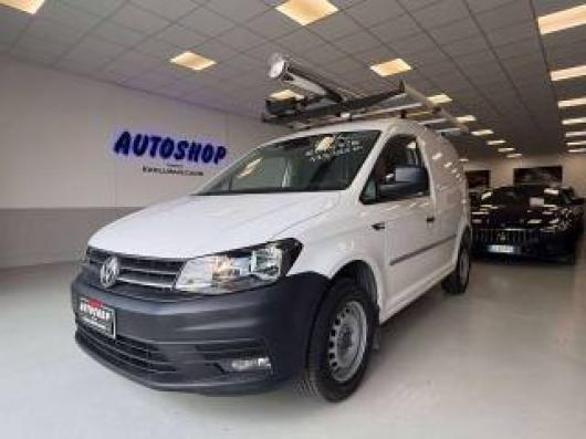 usato VOLKSWAGEN Caddy