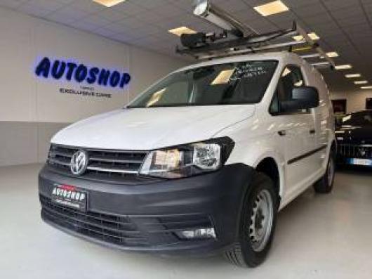 usato VOLKSWAGEN Caddy