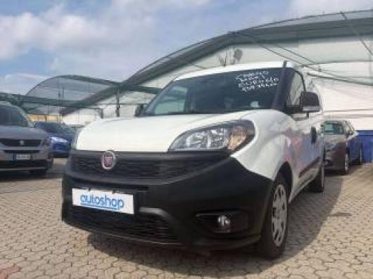 usato FIAT Doblo