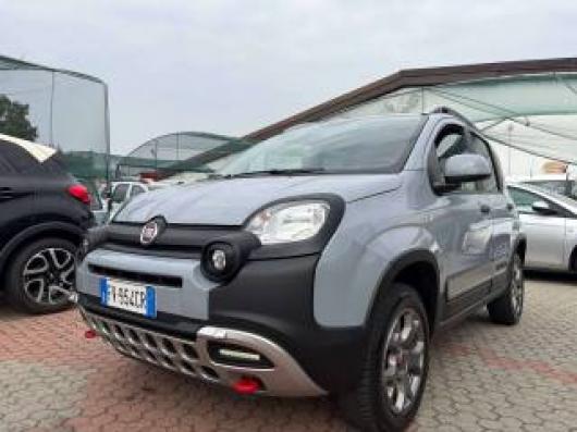 usato FIAT Panda