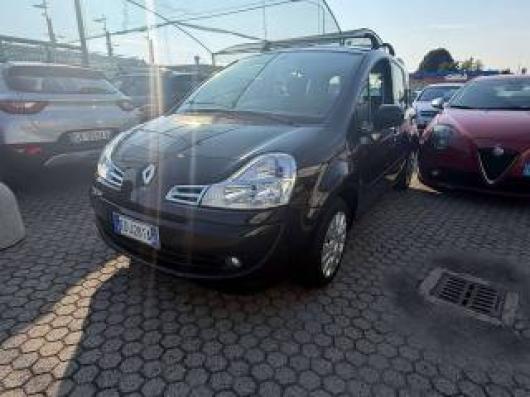 usato RENAULT Grand Modus