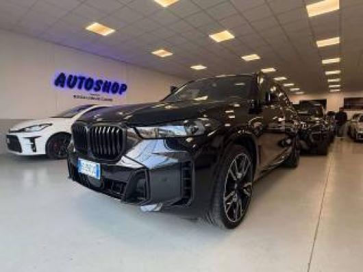 usato BMW X5