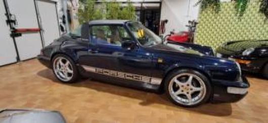 usato PORSCHE 964