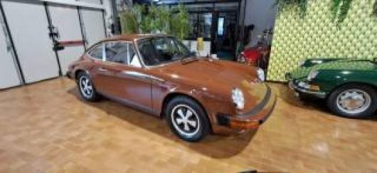usato PORSCHE 911
