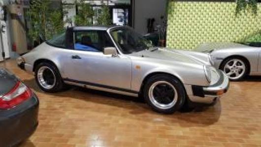 usato PORSCHE 911