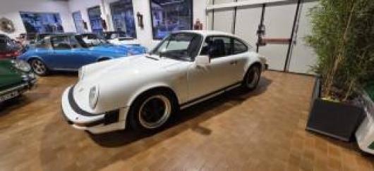 usato PORSCHE 911
