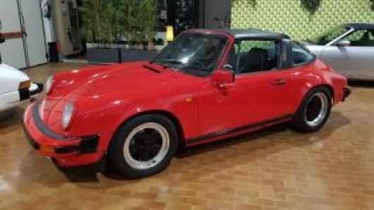 usato PORSCHE 911
