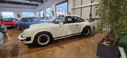 usato PORSCHE 911