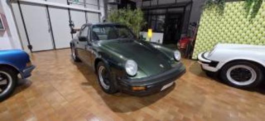 usato PORSCHE 911