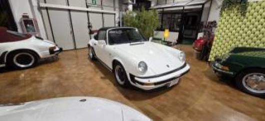 usato PORSCHE 911