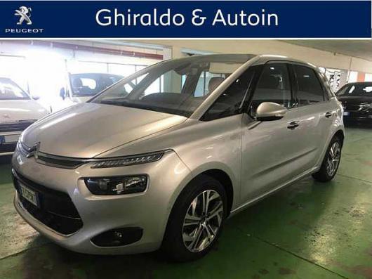  usato Citroen C4 Picasso