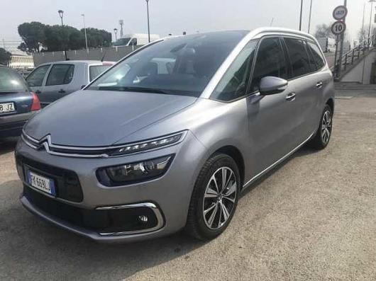  usato Citroen Grand C4 Picasso