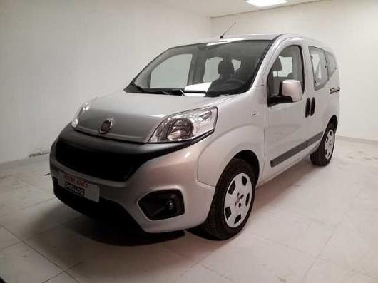  usato Fiat Qubo