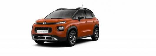 C3 Aircross