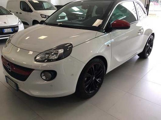  usato Opel ADAM