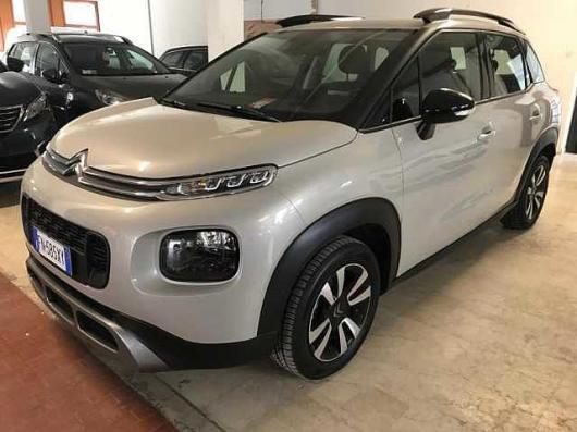 C3 Aircross