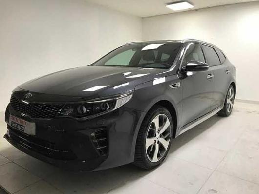  usato Kia Optima