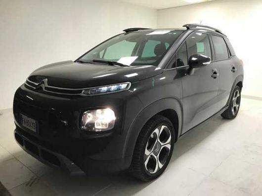 C3 Aircross