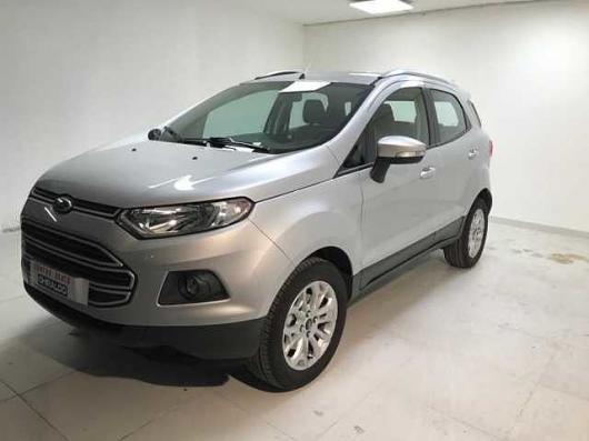  usato Ford EcoSport