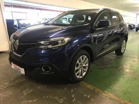  usato Renault Kadjar