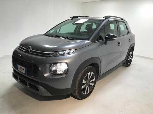 C3 Aircross