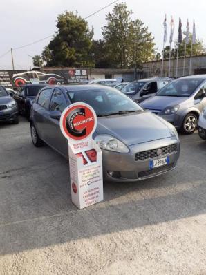 usato FIAT Grande Punto