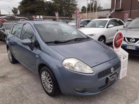 usato FIAT Grande Punto