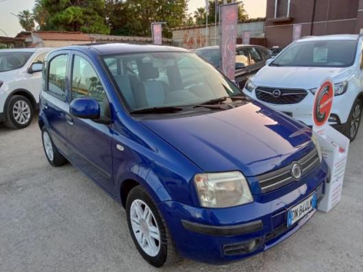 usato FIAT Panda