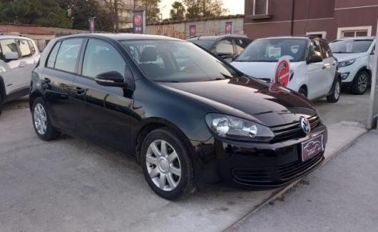 usato VOLKSWAGEN Golf