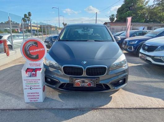 usato BMW Serie 2