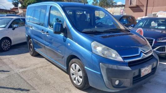 usato CITROEN Jumpy