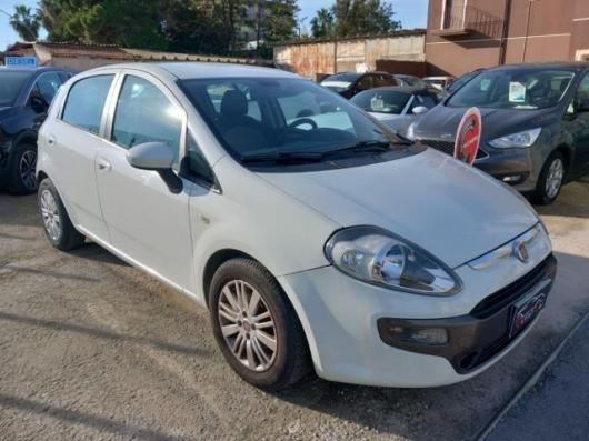 usato FIAT Punto Evo