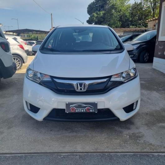 usato HONDA Jazz