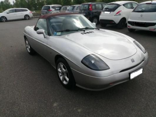 usato FIAT barchetta