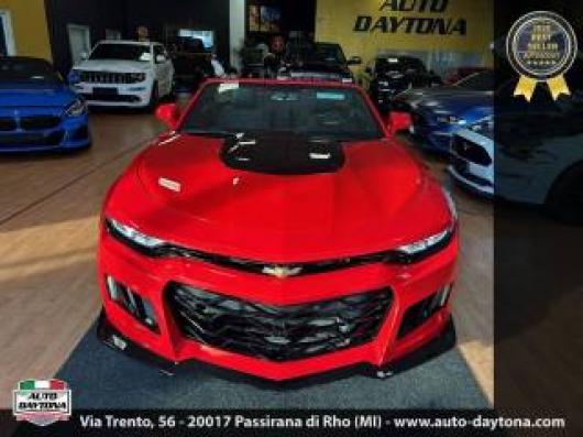 Camaro