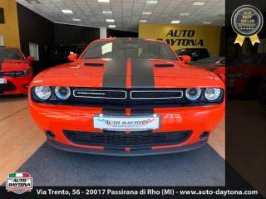 usato DODGE Challenger