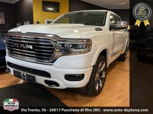 usato DODGE RAM