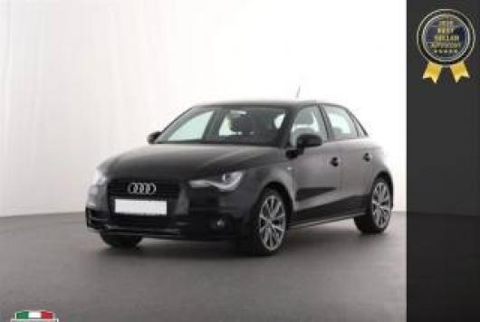 usato AUDI A1