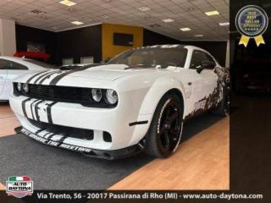 usato DODGE Challenger