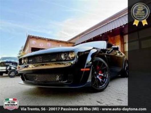 usato DODGE Challenger