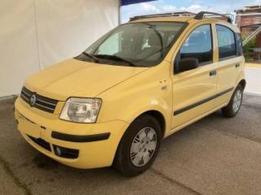 usato FIAT Panda
