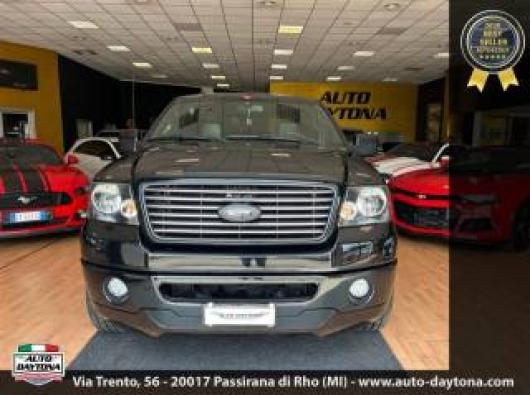 usato FORD F 150