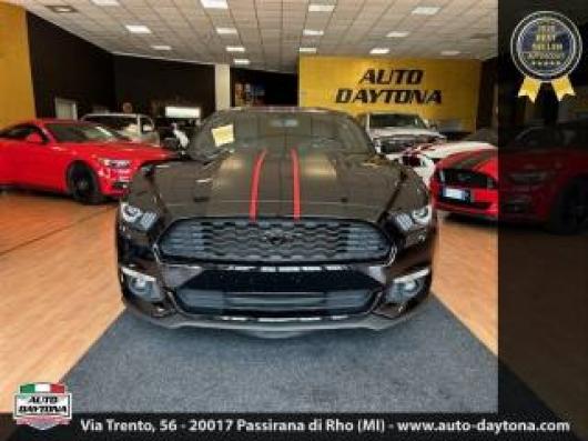 usato FORD Mustang