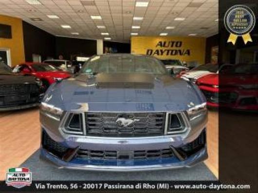 usato FORD Mustang
