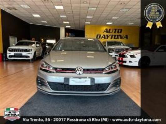usato VOLKSWAGEN Golf GTI