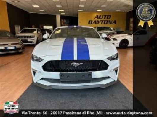 usato FORD Mustang